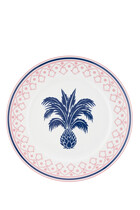 Jaipur Floral Charger Plate